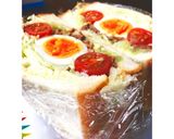 簡単!わんぱくさんど!作り方7写真