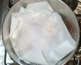 鶏手羽元の梅干し煮♪簡単作り方3写真