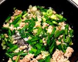 家にある調味料で簡単10分♫麻婆豆腐作り方1写真