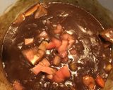 野菜たっぷり夏野菜カレー作り方8写真