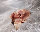 ご飯にも合うチキンカチャトーラ作り方2写真