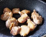 ご飯にも合うチキンカチャトーラ作り方4写真