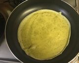 抹茶のミルクレープ作り方6写真