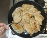 豚肉のゴマ風味焼き♪簡単作り方8写真