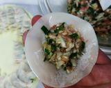 我が家の餃子作り方3写真