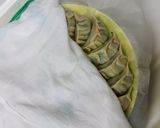 我が家の餃子作り方5写真