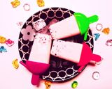 食べても痩せる？！糖質制限チーズケーキ☆作り方12写真