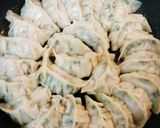 我が家の餃子作り方8写真