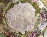 抹茶のミルクレープ作り方12写真