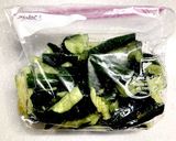 きゅうりの大量消費に！☆たたききゅうり☆作り方3写真