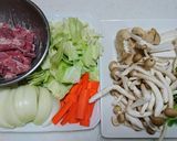 麺の歯ごたえバッチリ本格あんかけ焼きそば作り方3写真