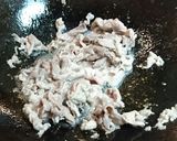 麺の歯ごたえバッチリ本格あんかけ焼きそば作り方5写真