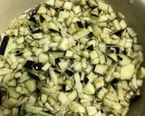 夏野菜たっぶりさっぱり豚炒め作り方2写真
