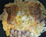 バリうま！ふわとろ♪大阪風お好み焼き作り方7写真