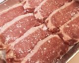【定番メニュー】簡単!豚ロースの生姜焼き作り方3写真