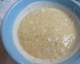 夏バテ解消 とろろご飯作り方3写真