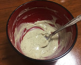 トマトと蟹味噌のカプレーゼ風作り方4写真