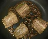 秋刀魚の蒲焼き作り方4写真