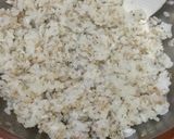 クレイジーサラダライス作り方1写真