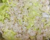 クレイジーサラダライス作り方2写真