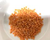 スリランカ♡豆カレー・ダル作り方1写真