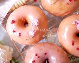 卵なし♡簡単♡私のイーストドーナツ♡作り方9写真