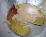 15分で♪鶏もも肉とナスのピリ辛ごま♡作り方5写真