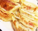 トマトとアボカドチーズ餃子作り方5写真