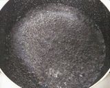 満腹ヘルシー★白滝麺の冷やし醤油ラーメン作り方2写真