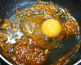 簡単！お弁当用☆ちょこっとエビチリ作り方5写真