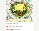 ゆで卵☆タルタルソース応用編☆おろし金で作り方11写真