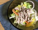 作り置き★サラダカツオ★サラダチキンにも作り方7写真
