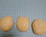 『ミニひょっこりはん♪』おにぎり弁当♡作り方2写真