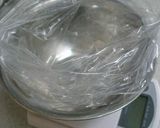 簡単クッキー作り方10写真