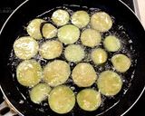 ナスオクラトマトde夏野菜カレー☆作り方3写真