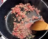 ナスオクラトマトde夏野菜カレー☆作り方4写真