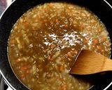 ナスオクラトマトde夏野菜カレー☆作り方6写真