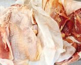 簡単！鶏肉のトマト煮カチャトーラ(動画有作り方2写真