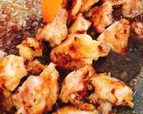 簡単！鶏肉のトマト煮カチャトーラ(動画有作り方9写真