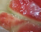 すいかの浅漬け作り方7写真