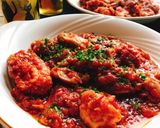 鶏肉のトマト煮込み☆チキンカチャトーラ作り方16写真