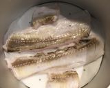 ✨鰻蒲焼そっくりさんな穴子のから揚げ✨作り方5写真