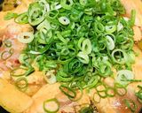 鶏肉のキムチの素＆にんにく蜂蜜の炒めもの作り方3写真