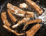 ✨鰻蒲焼そっくりさんな穴子のから揚げ✨作り方8写真