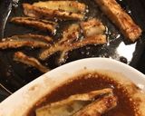 ✨鰻蒲焼そっくりさんな穴子のから揚げ✨作り方9写真
