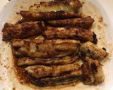 ✨鰻蒲焼そっくりさんな穴子のから揚げ✨作り方10写真
