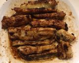 ✨鰻蒲焼そっくりさんな穴子のから揚げ✨作り方10写真