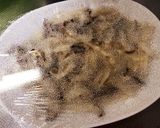 ＊*〜涼やか簡単5分サラダうどん〜*＊作り方4写真