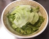 ＊*〜涼やか簡単5分サラダうどん〜*＊作り方5写真