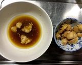 夏ならでは！ガッツリ！そうめん二郎！！作り方3写真